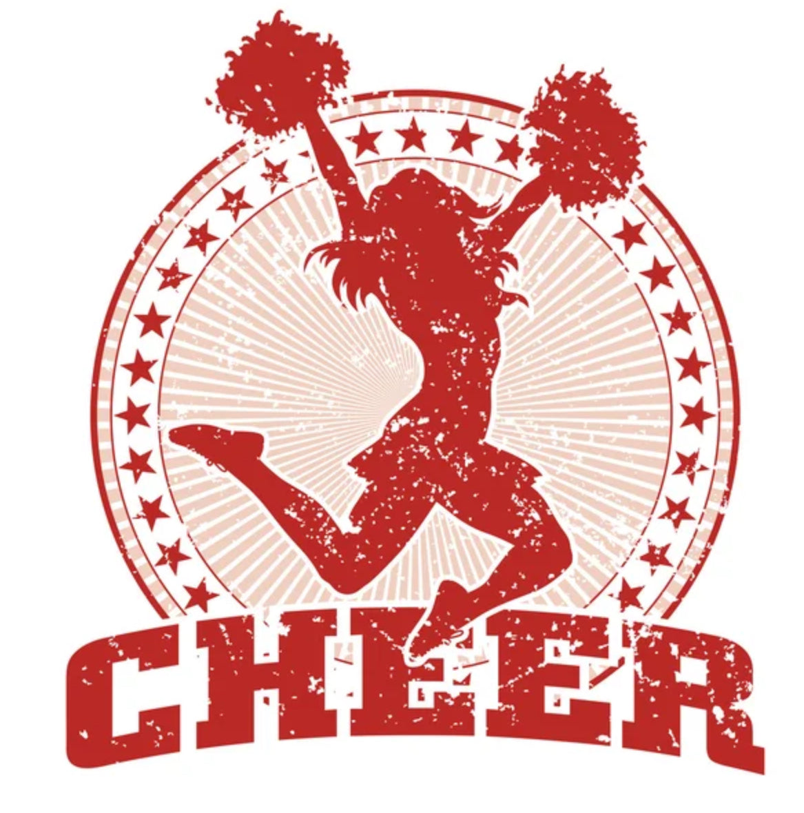 Cheerleading season 2023