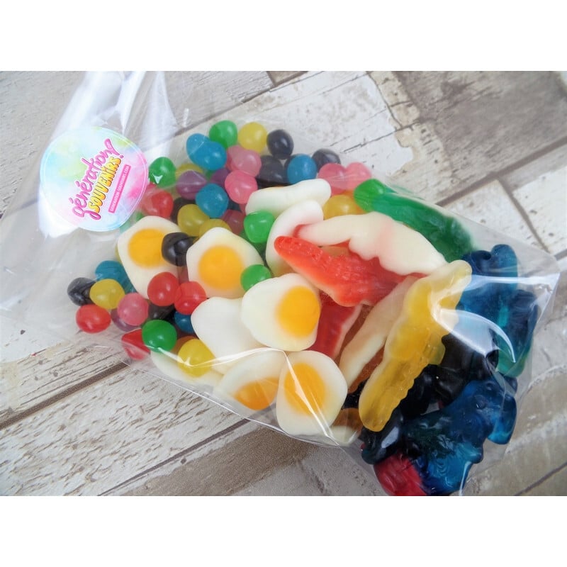 Bonbons