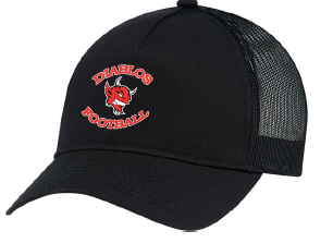 Casquette femmes pour queue de Cheval!