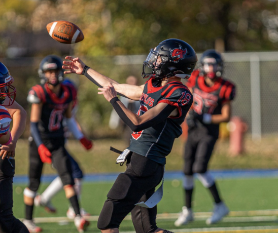 PAIEMENT FOOTBALL SAISON 2026