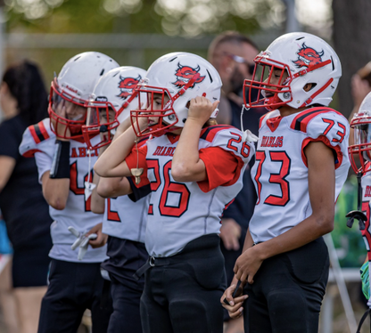 PAIEMENT FOOTBALL SAISON 2026