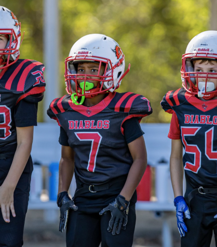 PAIEMENT FOOTBALL SAISON 2026