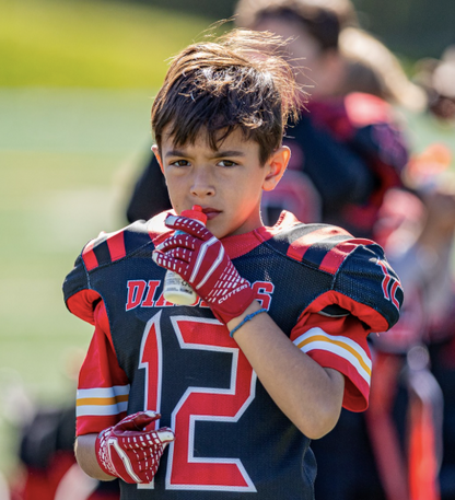 PAIEMENT FOOTBALL SAISON 2026