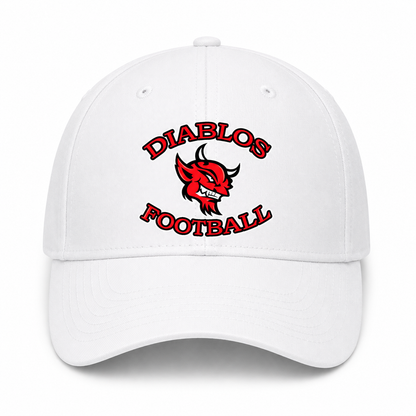 Casquette Diablos ADULTE - 3 choix de couleurs