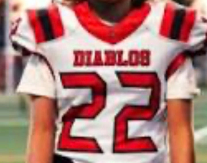 50$ - Chandail usagé