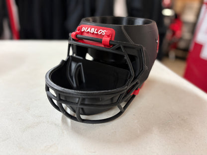 ''Snackbowl'' ou Bol de Collations des Diablos"!