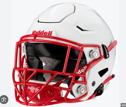 Casque Riddell Speedflex JUNIOR (pour 8 à 12ans)