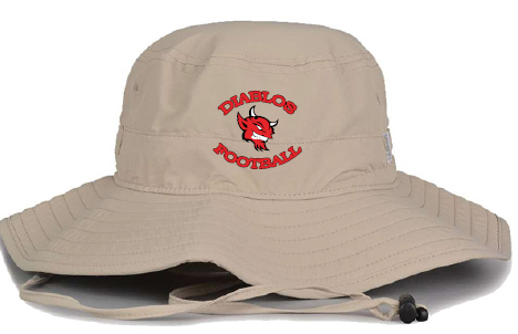 100% Cotton Hat