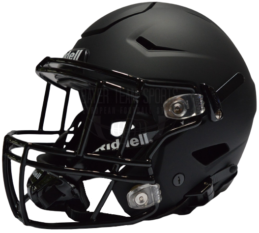 Casque Riddell Speedflex ADULTE (pour les 13 ans et plus)