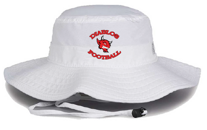 100% Cotton Hat