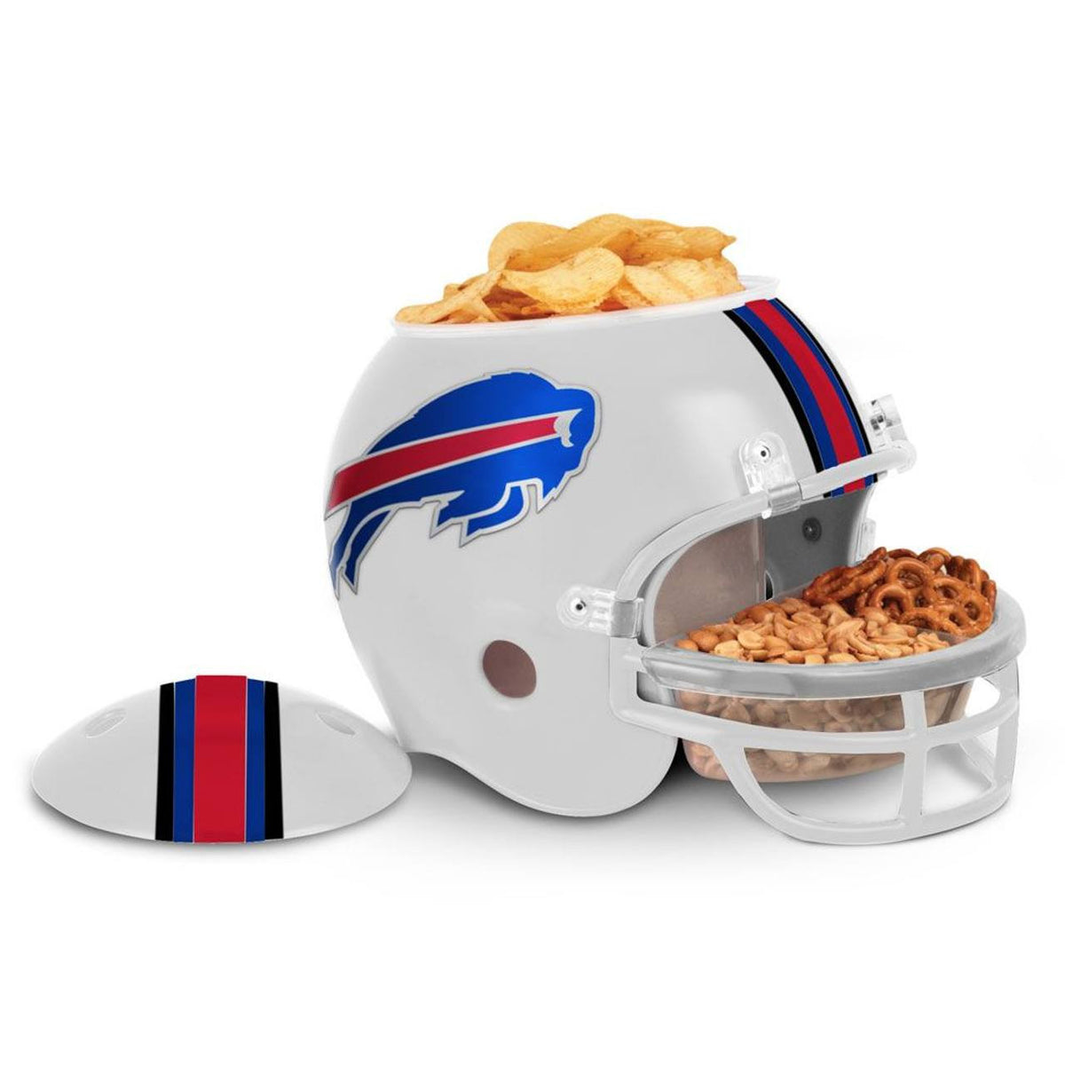 ''Snackbowl'' ou Bol de Collations des Diablos"!