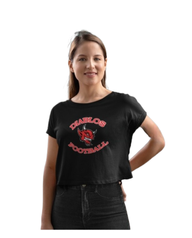 FEMME - ''Croc Top''ou chandail bédaine