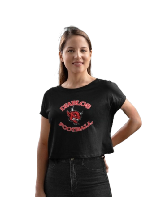 FEMME - ''Croc Top''ou chandail bédaine