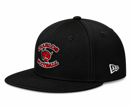 NEW ERA - Casquette palette platte