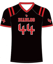 HOMMES ADULTE - Chandail réplique personalisé / MEN'S ADULT Peronalized replica jersey