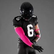 Manchon de bras (arm sleeve) Rose!