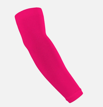 Manchon de bras (arm sleeve) Rose!